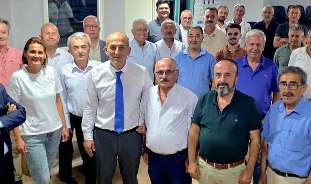 İYİ Parti Bursa’da kongre süreci netleşti