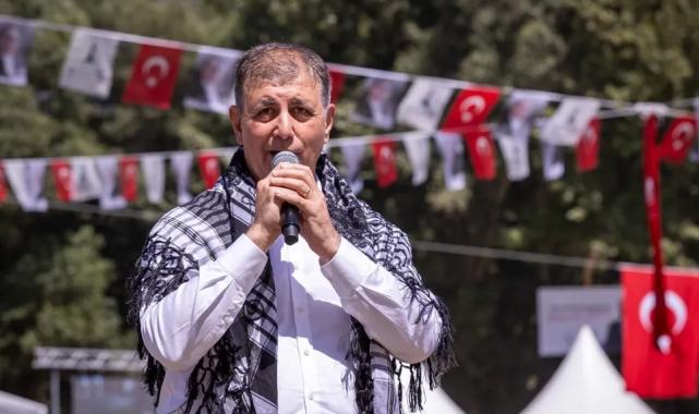 İzmir Büyükşehir’den Ata sporuna destek sözü