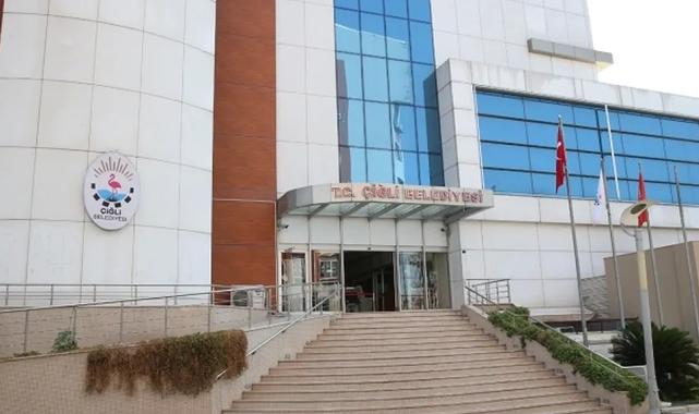 İzmir Çiğli’den üniversite öğrencilerine “Çiğli’nin Yıldızları” bursu