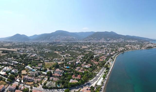 İzmir Narlıdere’den iklim krizine Karşı yerel yol haritası