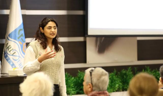 İzmir Narlıdere’den psikolojik danışmanlık hizmeti