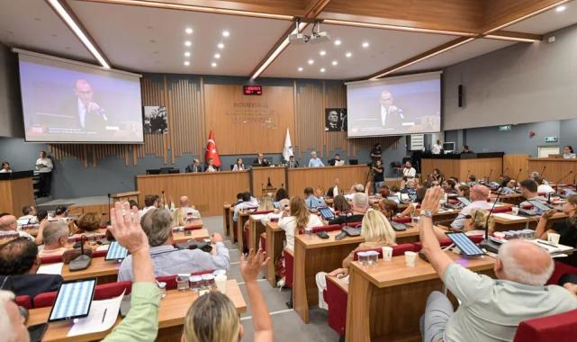 İzmir’de atık yönetimi için konsey oluşturulacak