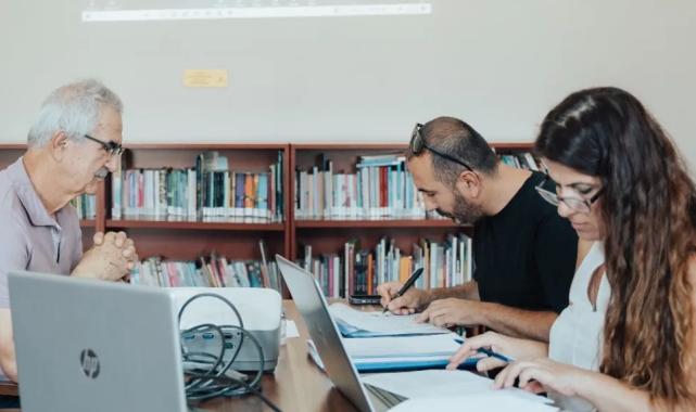 İzmir’de ‘edebiyat’ kazandıracak