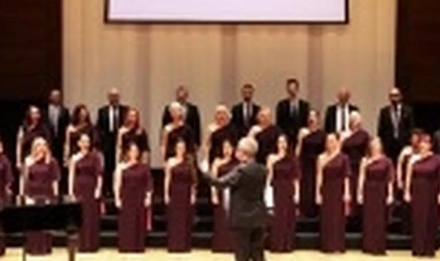 İzmir’de gençlik ve sanat için yeni koro çağrısı!