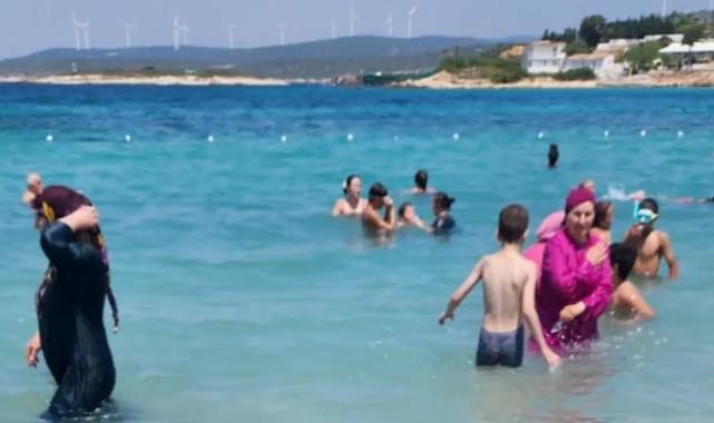 İzmir’de herkes denize ulaşabilecek