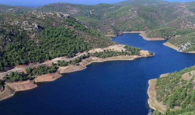 İzmir’de Karareis devreye girdi, Çeşme’de zorunlu kesintiler bitti