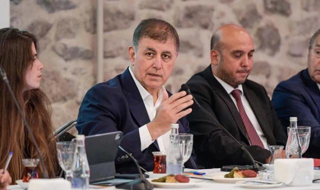 İzmir’de turizm koordinasyonunda ikinci toplantı