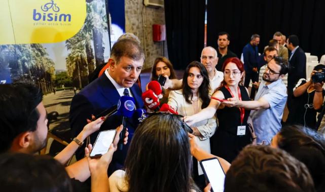 İzmir’in çöp sorunu tesislerle çözülecek