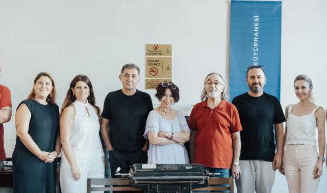 İzmir’in ‘Şiir, Öykü ve Deneme Yarışması’ sonuçlandı