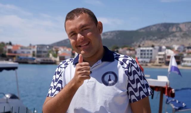 İzmirli Tuna’nın yeni hedefi Cebelitarık