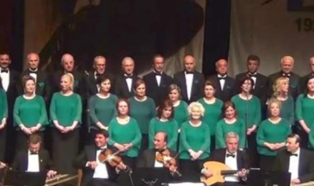 İzmit Belediyesinden Türk Sanat Müziği Korosu için başvuru çağrısı