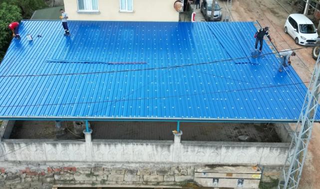 İzmit Orhaniye’ye yeni etkinlik alanı