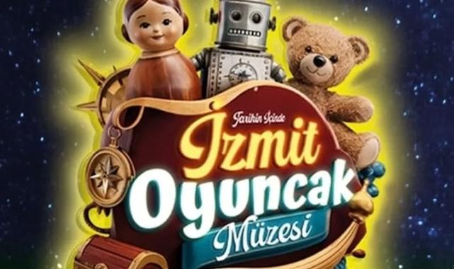 İzmit’te ‘müzede yaz’ eğlenceli sürüyor