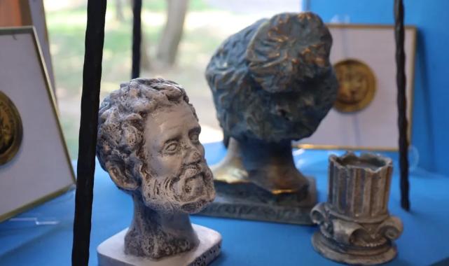 İzmit’te Nikomedia’dan günümüze kültürel köprü