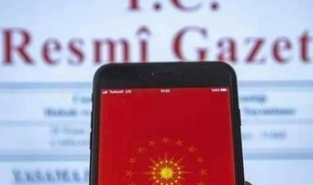 Jandarma Genel Komutanlığı’nda üst düzey atamalar