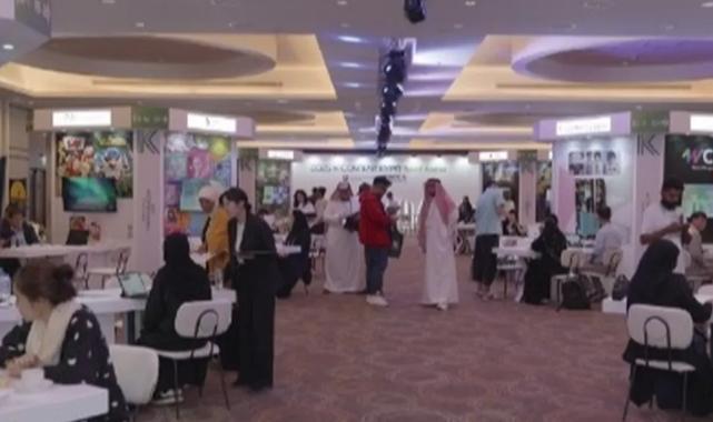 “K-Content Expo Türkiye’de” kapılarını açıyor