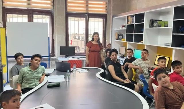 KAPEM yaz döneminde rekor kırdı