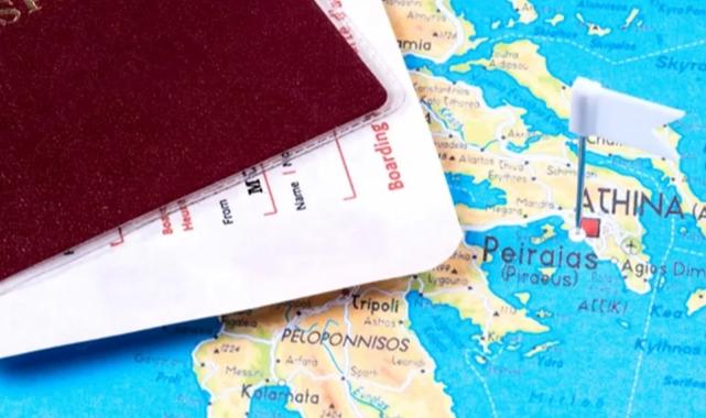 Kapı vizeli turlara yoğun ilgi