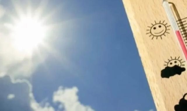 Karadeniz’de yağış, güneyde sıcaklıklar yükseliyor