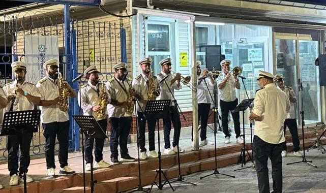 Karamürsel’de 30 Ağustos’a özel konser