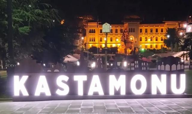 Kastamonu’da havai fişek kullanımı 15 Ekim’e kadar yasaklandı