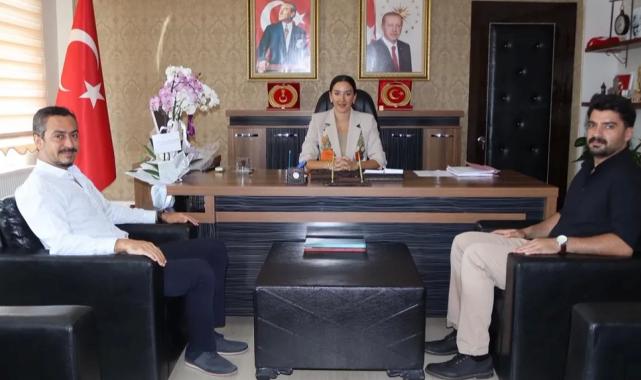 Kayseri Büyükşehir’den kano tutkunlarına müjde