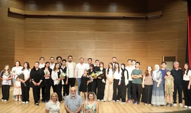 Kayseri Melikgazi’de kültür sanat etkinlikleri tam gaz