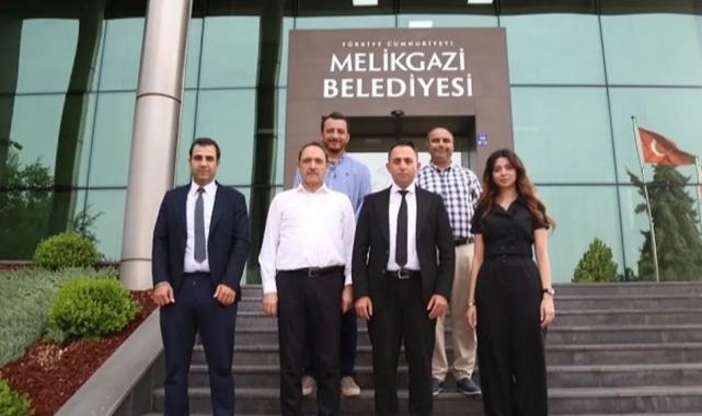 Kayseri Melikgazi’den ‘kalite’li adım