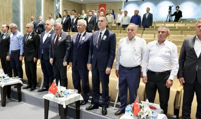 Kayseri Şeker genel kurulunu gerçekleştirdi