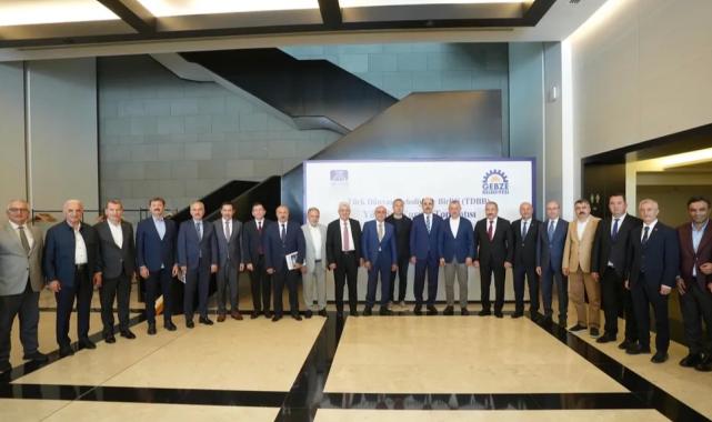 Kayseri Talas’ın başarısı ülke sınırlarını aştı