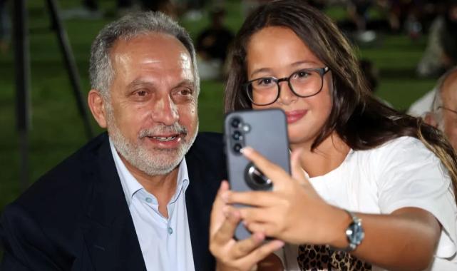 Kayseri Talas’ta Zafer Haftası etkinlikleri başladı