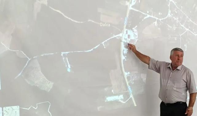 Kırsalda doğalgaz ağı Kocaeli ile genişliyor