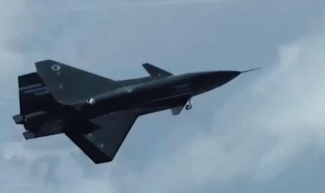 Kızılelma’dan başarılı bir test daha