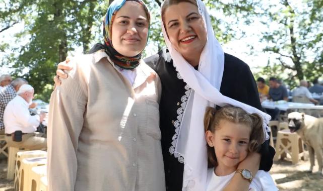 Kocaeli Çınar’ın ilk mezunlarından sürpriz buluşma