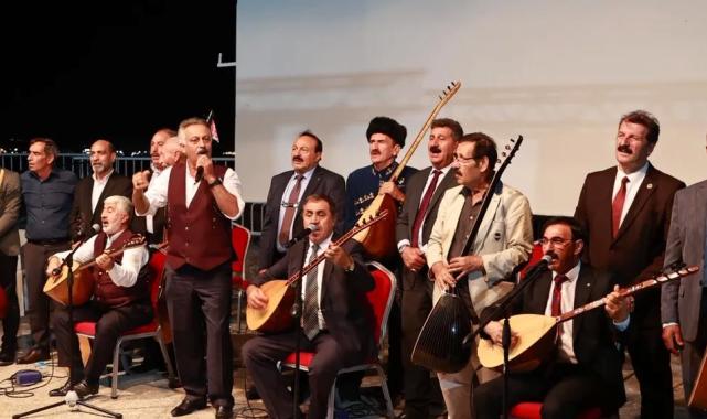 Kocaeli Gebze Belediyesi’nden kültürel bir yaz akşamları serisi