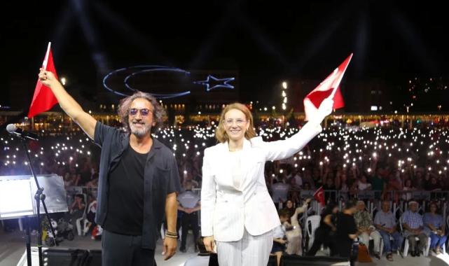 Kocaeli Milli İrade’de ‘Zafer’ coşkusu