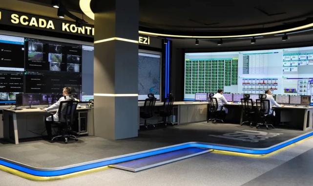 Kocaeli’de kuraklıkla mücadeleye tasarruflu önlem