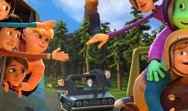 Kocaeli’de miniklere ‘Galaktik Sürpriz’