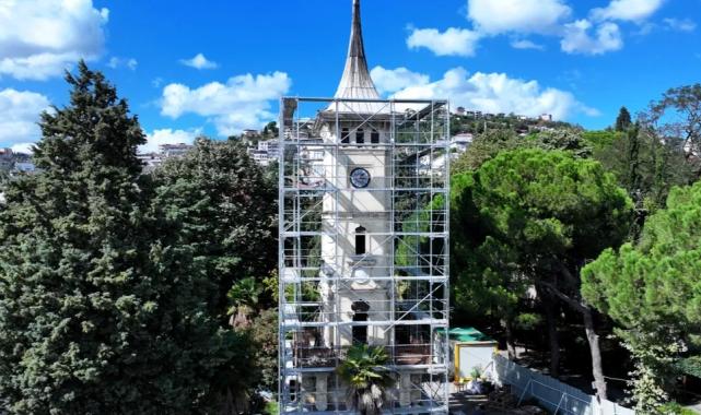 Kocaeli’de tarih değerini buluyor