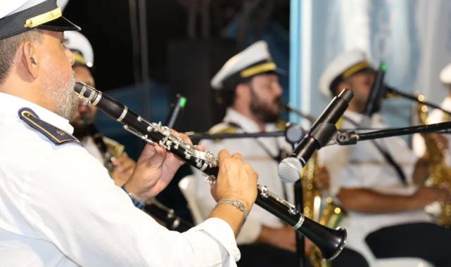 Kocaeli’de yaz akşamlarına ‘ritim’ kattılar