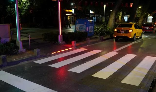 Kocaeli’de yeni dönem için güvenli ulaşım hazırlığı