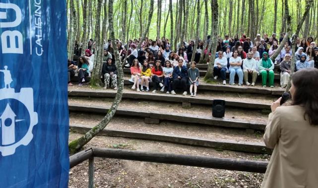 Kocaeli’den “aile içi iletişim” semineri