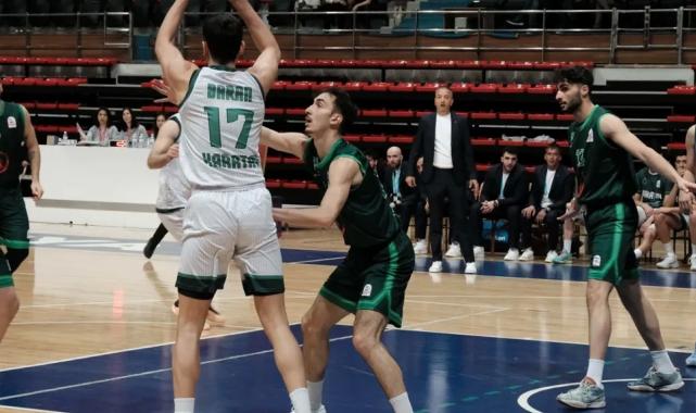 Konya Karatay Belediyespor’un basketbolda yeni heyecanı