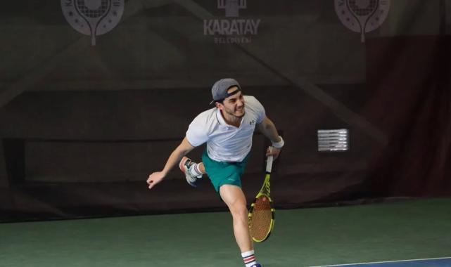 Konya Karatay’da sonbahar tenis turnuvası başlıyor