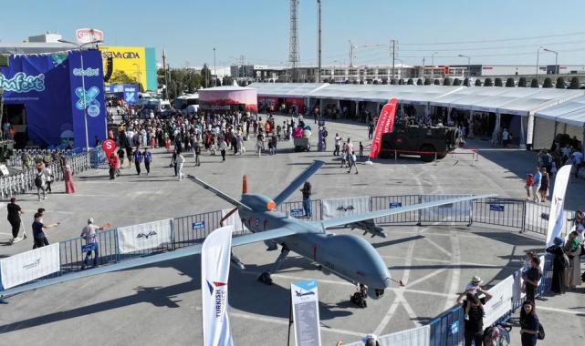 Konya’da bilim tutkunları BilimFest’te buluşuyor