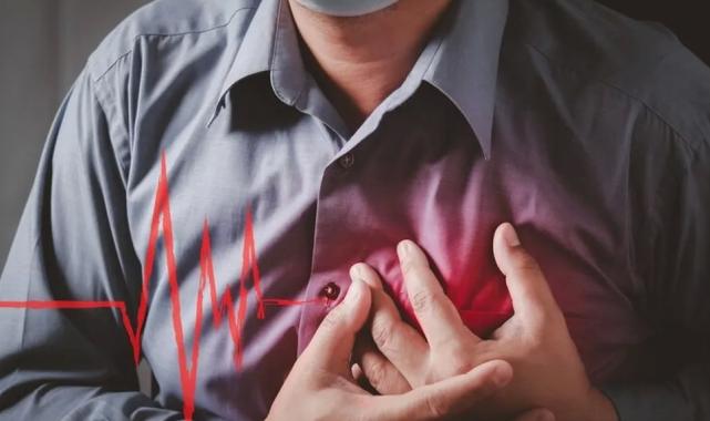 Koroner arter hastalığına karşı erken önlem hayat kurtarır