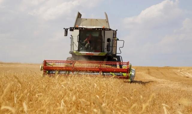 Kuru tarım ile üreticiye destek