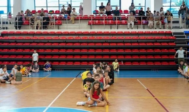 Maltepe Belediyesi’nde ikinci dönem postür analizi yapıldı