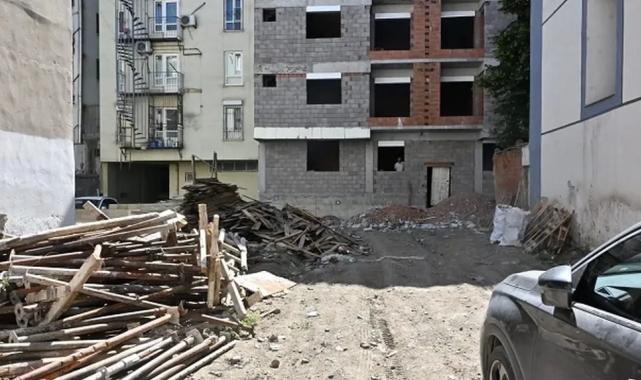 Manisa Büyükşehir’den otopark sorununa çözüm