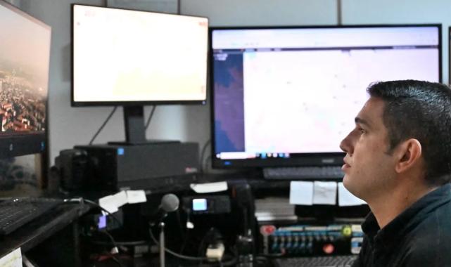 Manisa yangınlara karşı korunacak